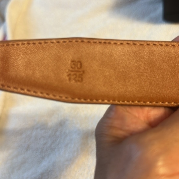 Fashion Inspired Item (BELTS)
#7 - Picture 5 of 5